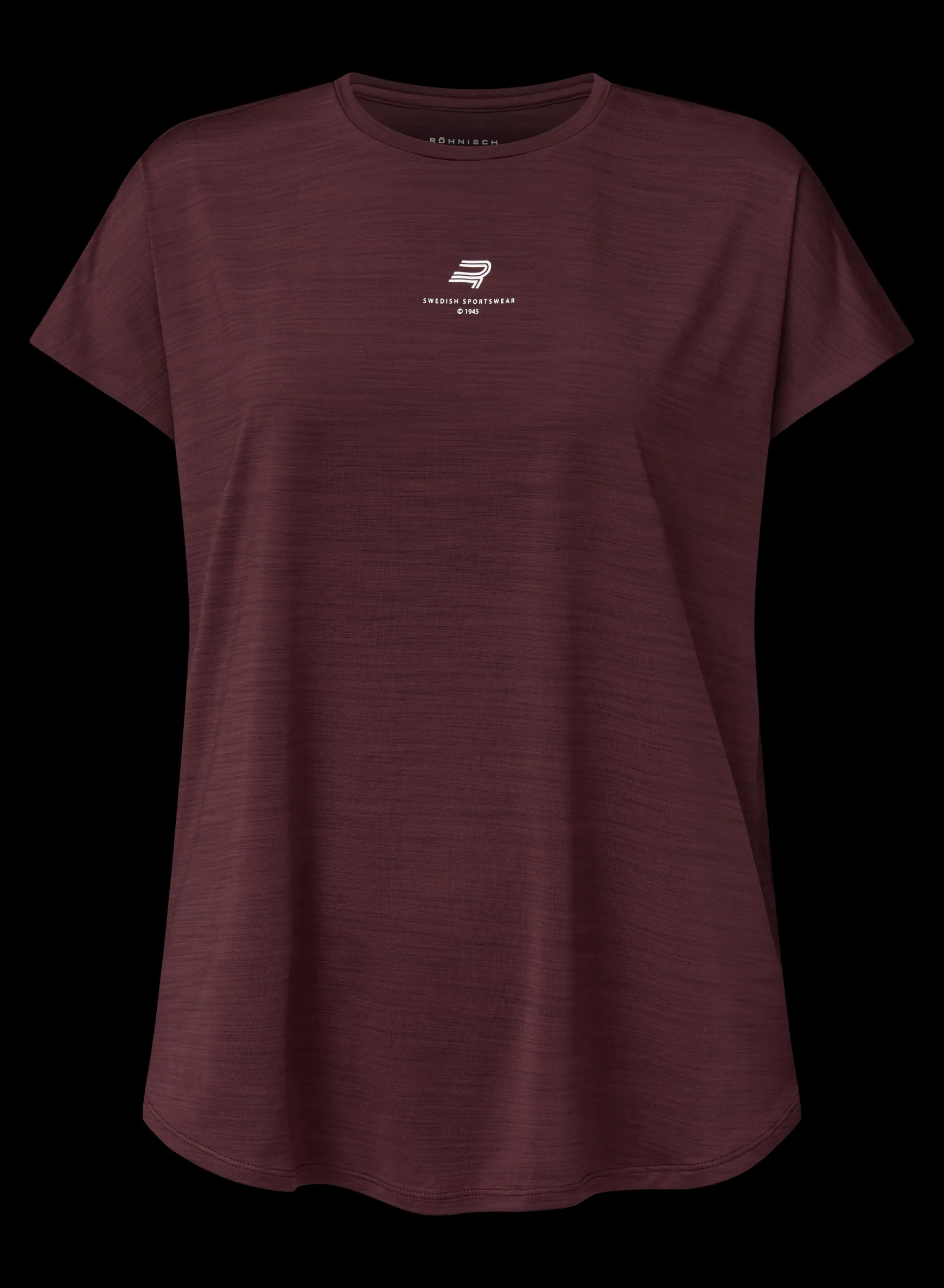 Motion Loose Tee, Port Royale