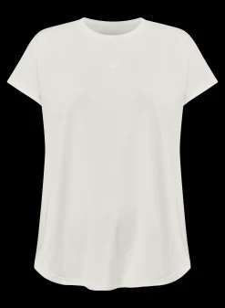 Motion Loose Tee, Tofu