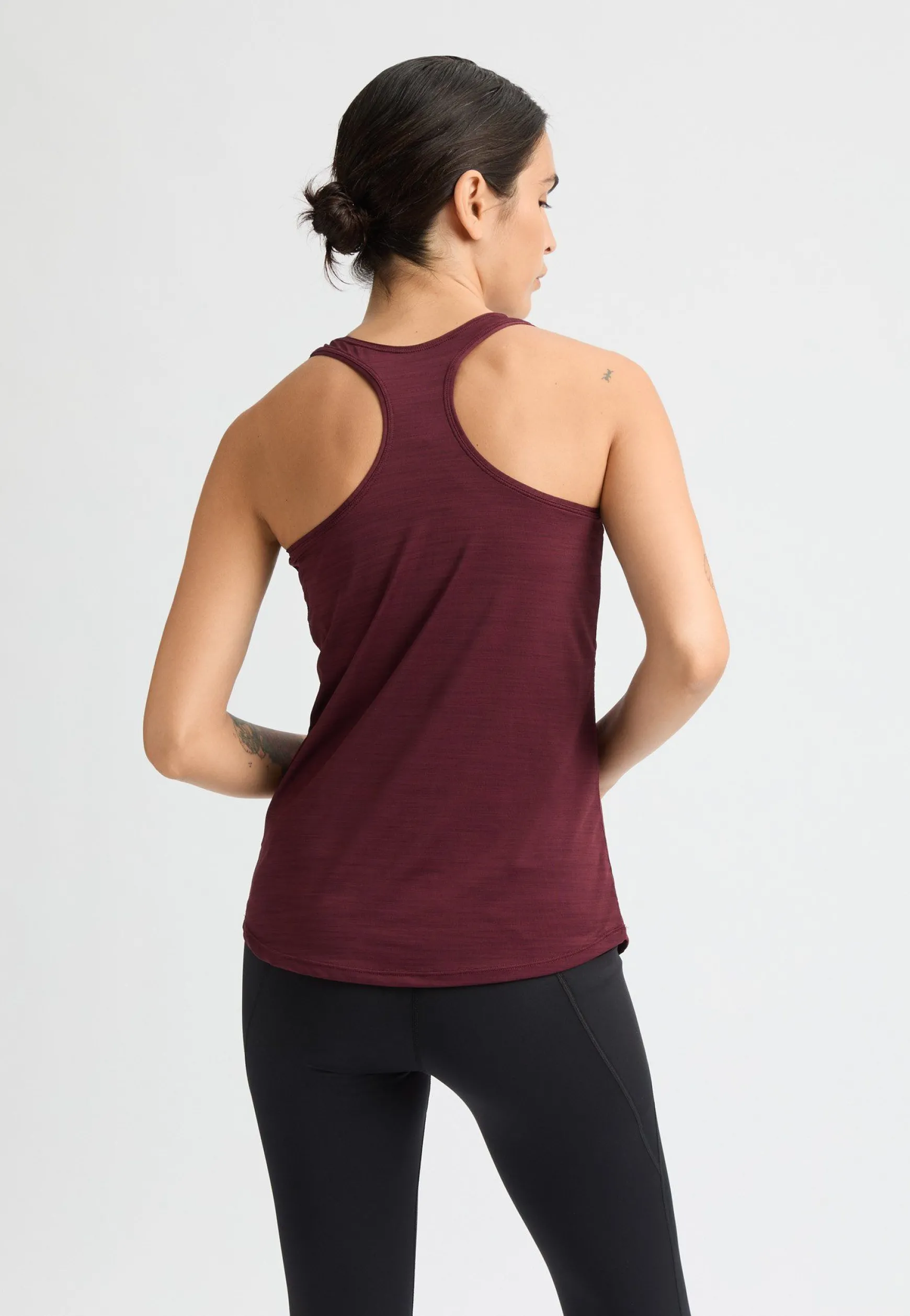 Motion Racerback, Port Royale