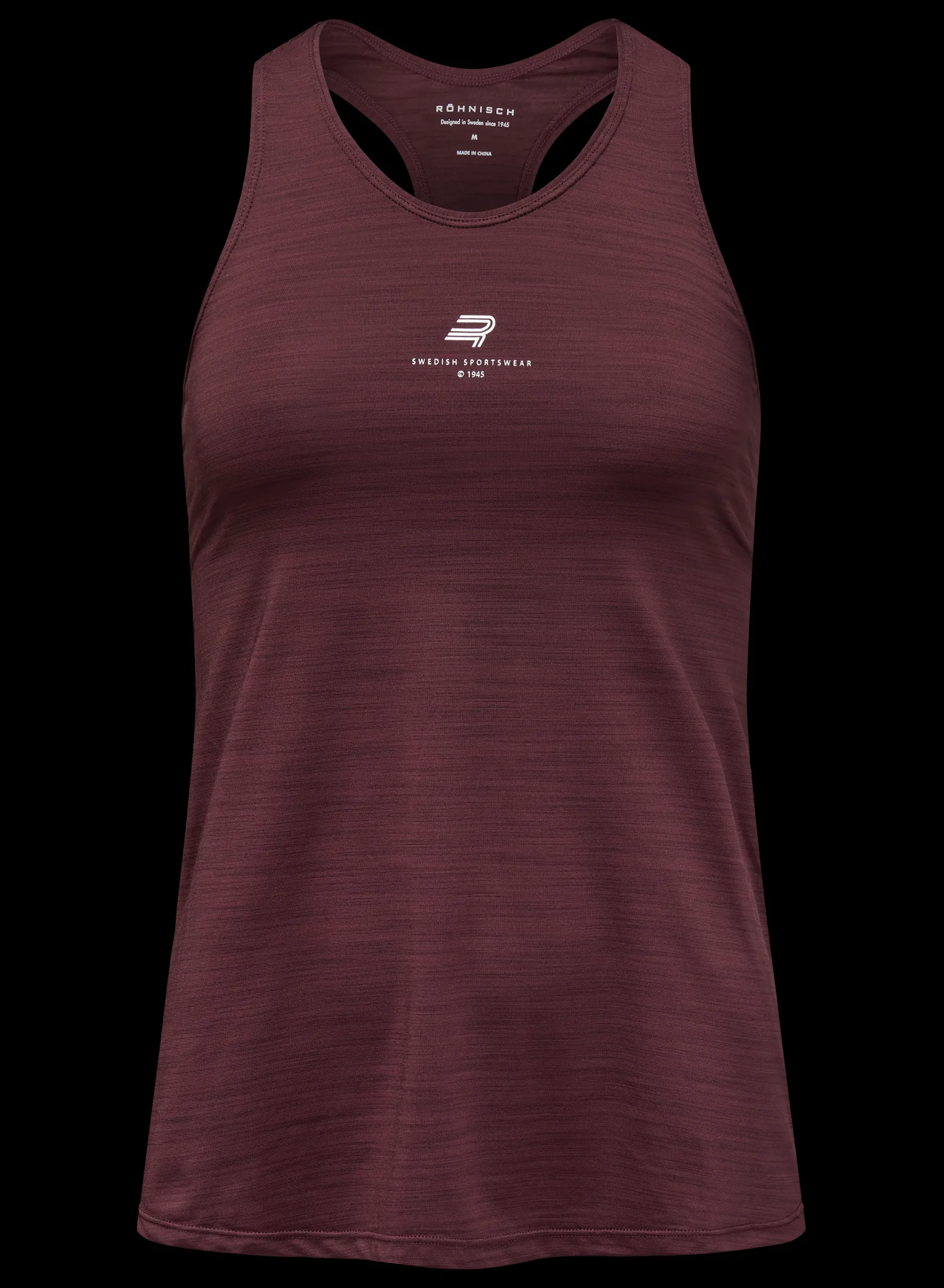 Motion Racerback, Port Royale