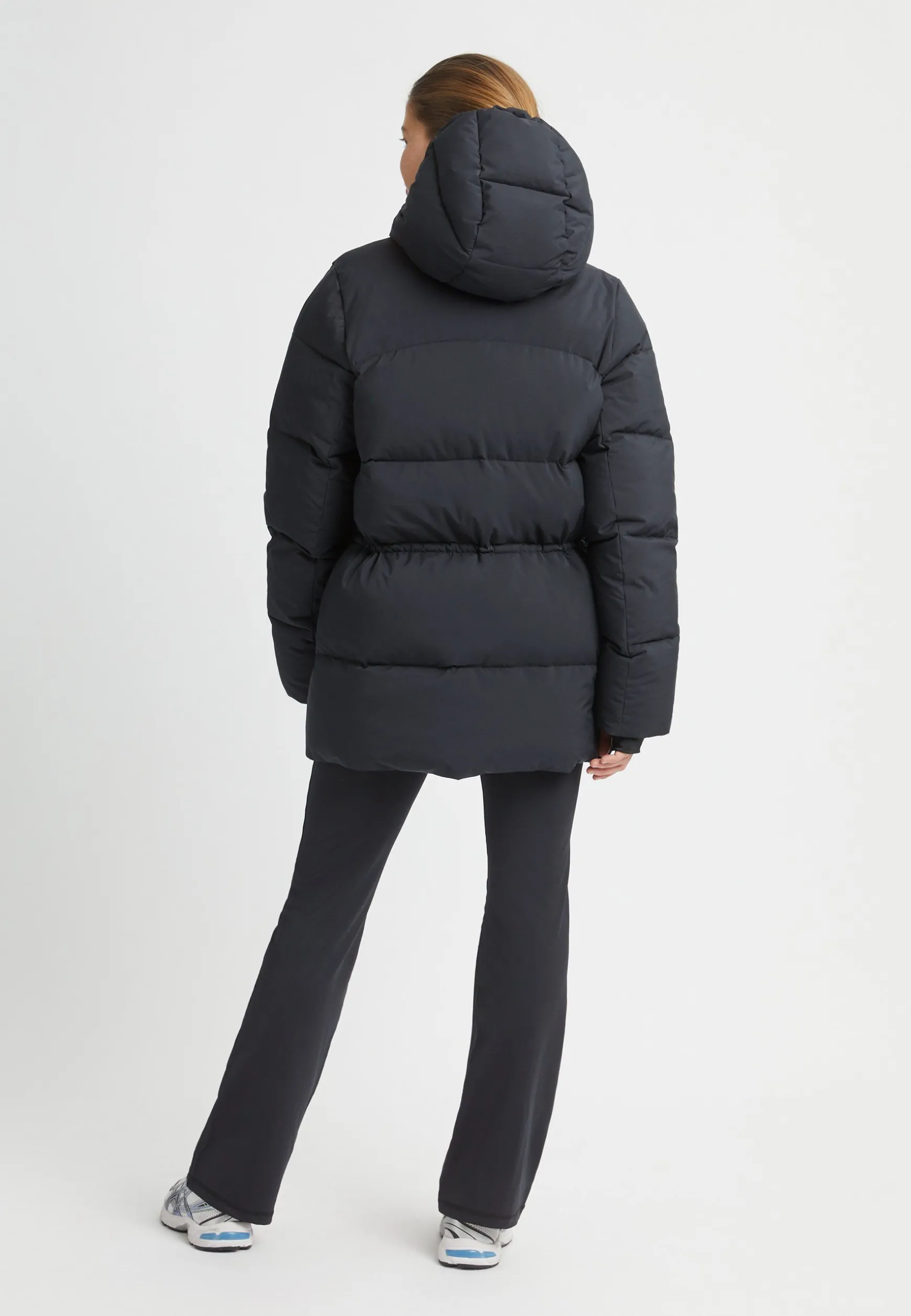 Nellie Jacket, Black