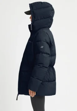 Nellie Jacket, Space Navy