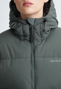 Nellie Jacket, Urban Chic