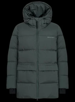 Nellie Jacket, Urban Chic