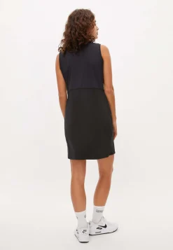 Nicky Dress, Black