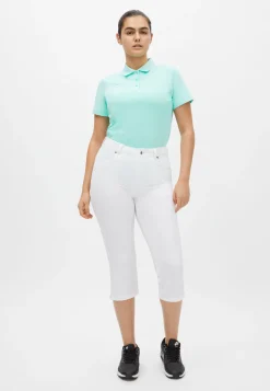 Nicky Poloshirt, Ice Green