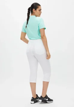 Nicky Poloshirt, Ice Green