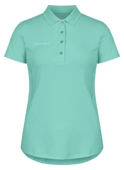 Nicky Poloshirt, Ice Green