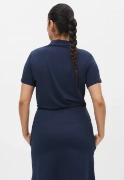 Nicky Poloshirt, Navy