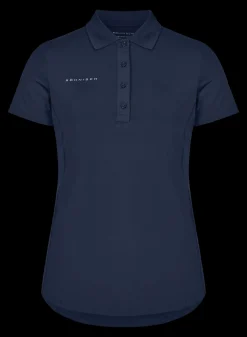 Nicky Poloshirt, Navy