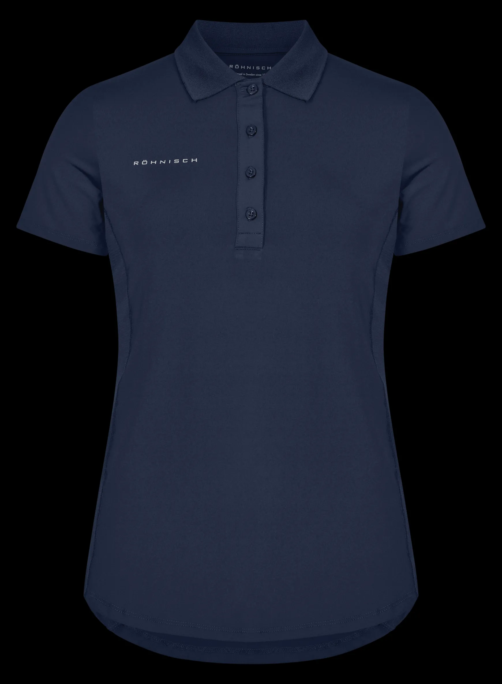 Nicky Poloshirt, Navy