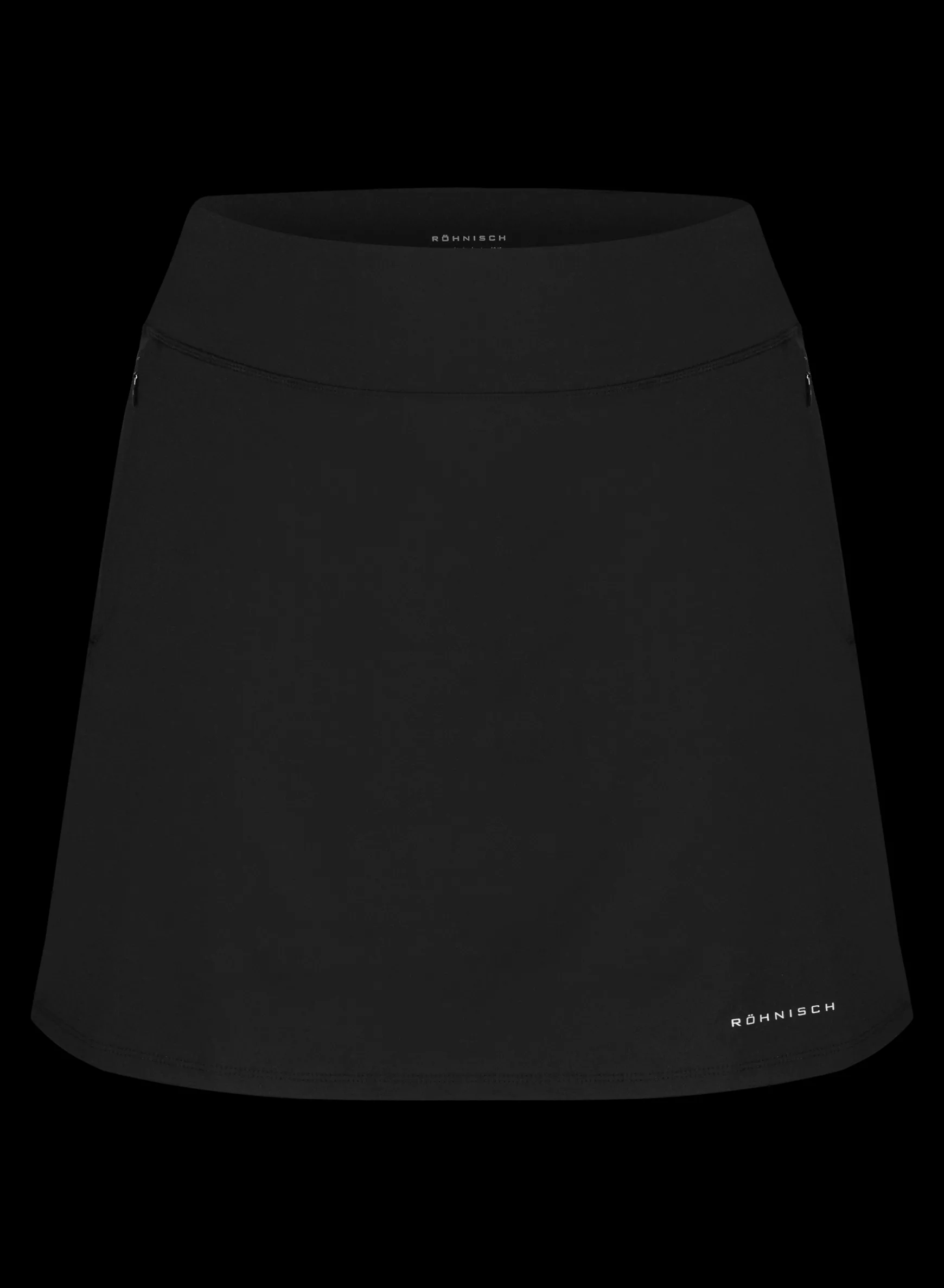 Nicky Skort, Black
