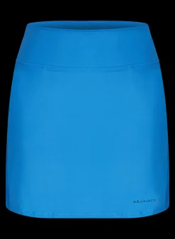 Nicky Skort, French Blue