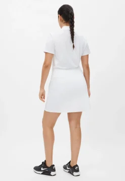 Nicky Skort, White