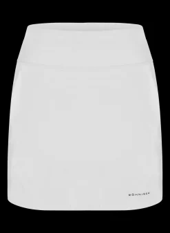 Nicky Skort, White
