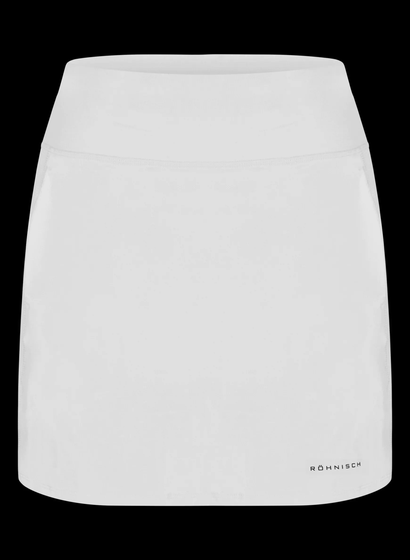 Nicky Skort, White