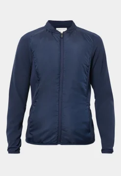 Pace Jacket, Navy