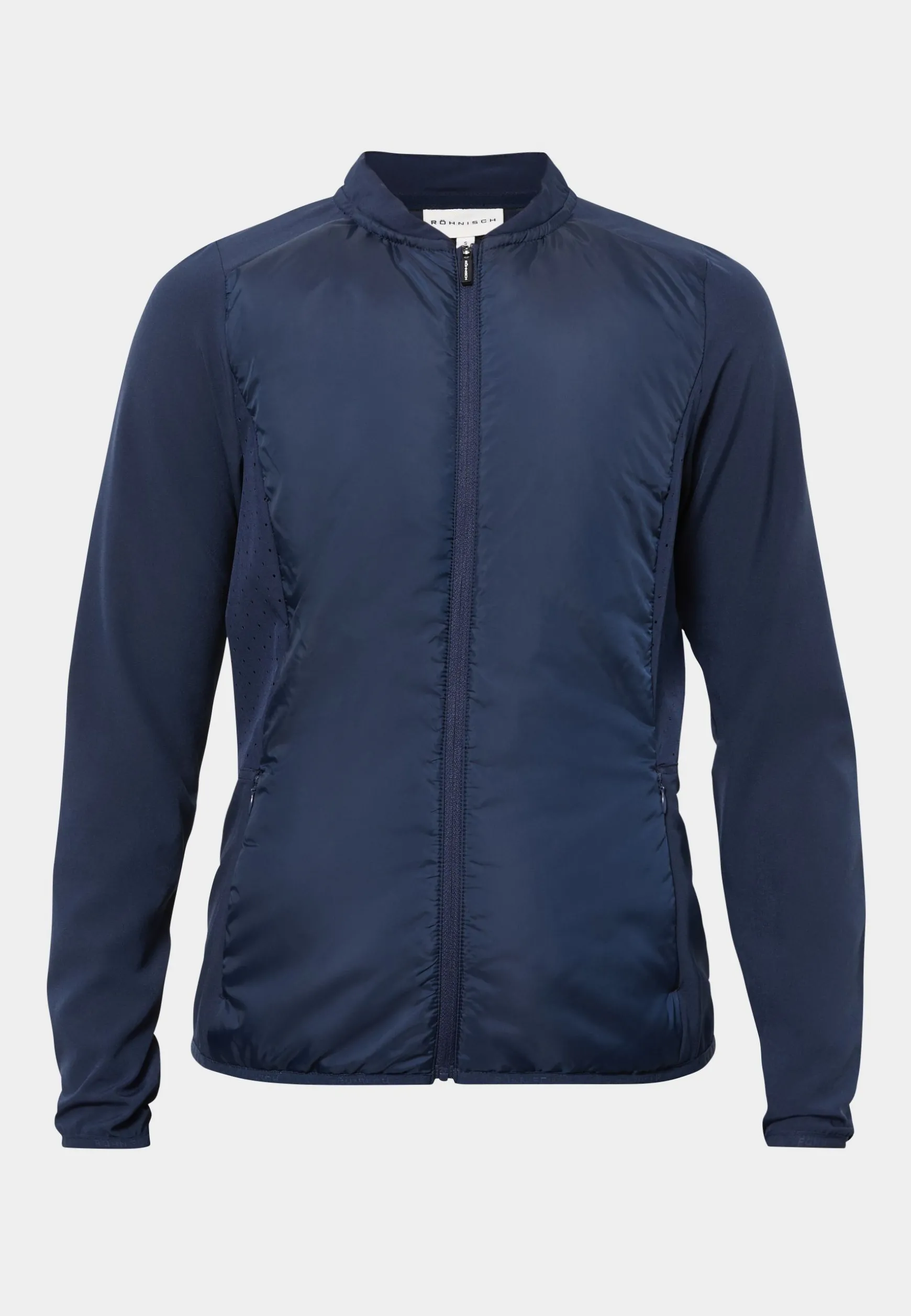 Pace Jacket, Navy
