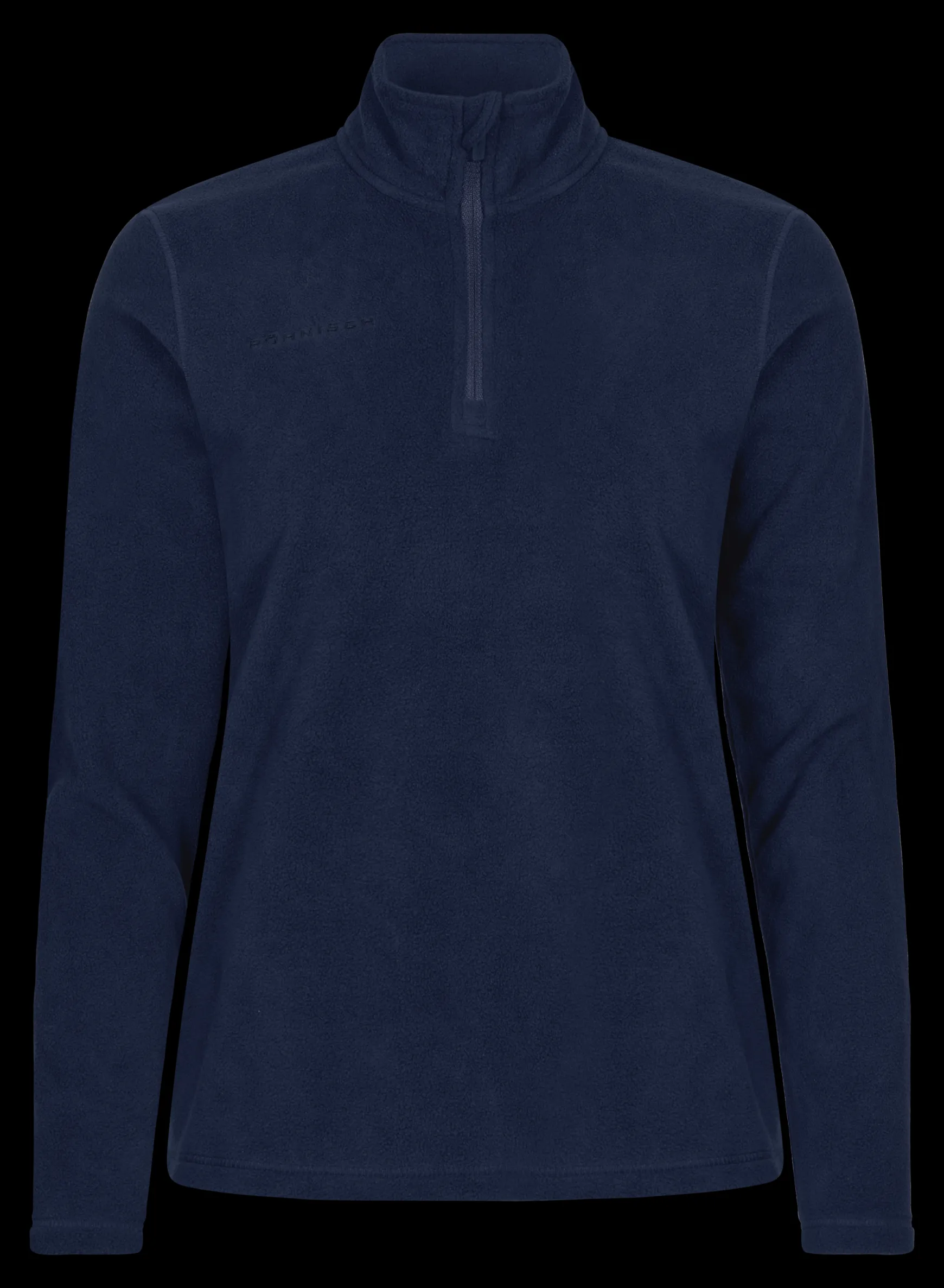 Polar Fleece, Navy