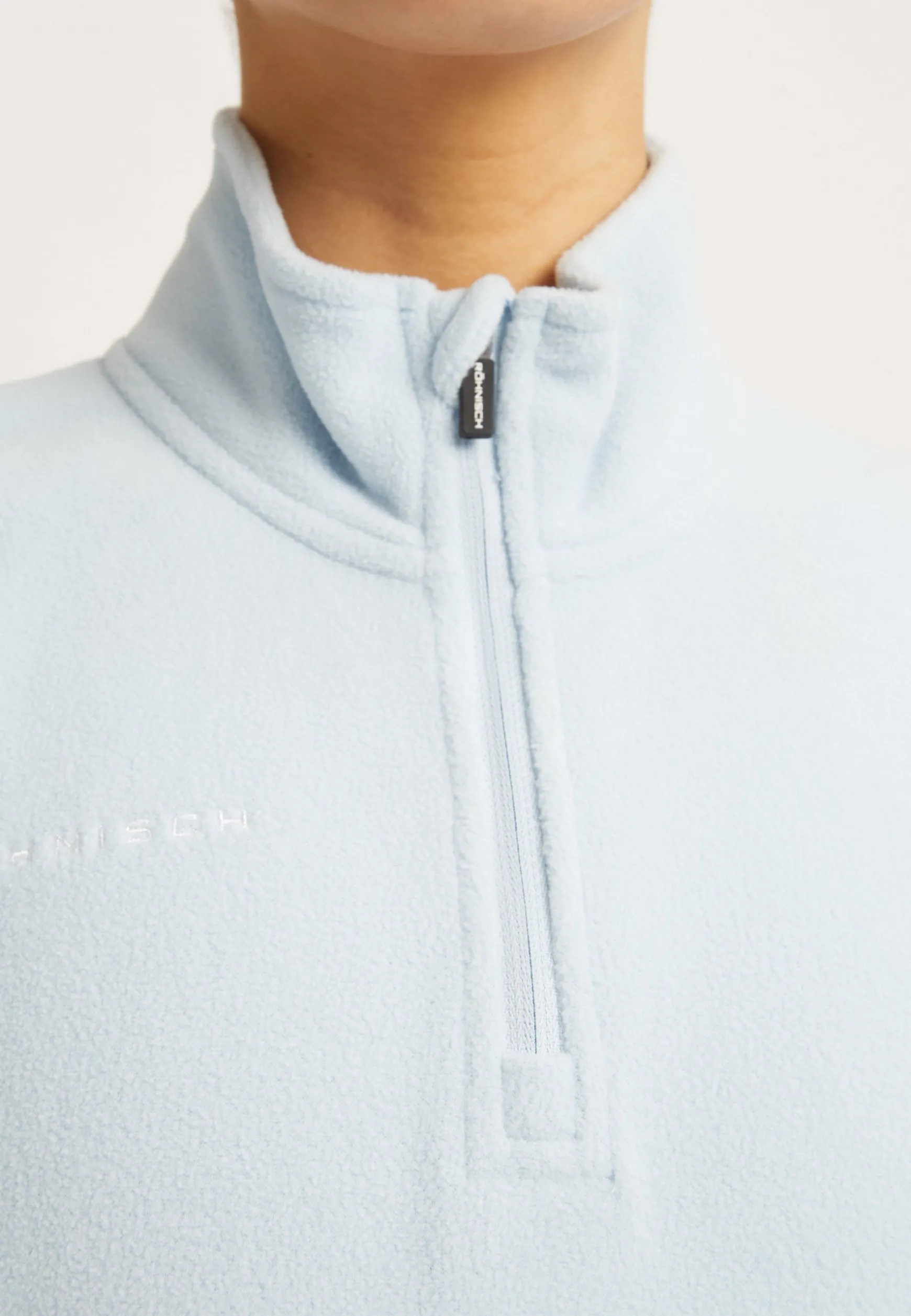 Polar Fleece, Skyway