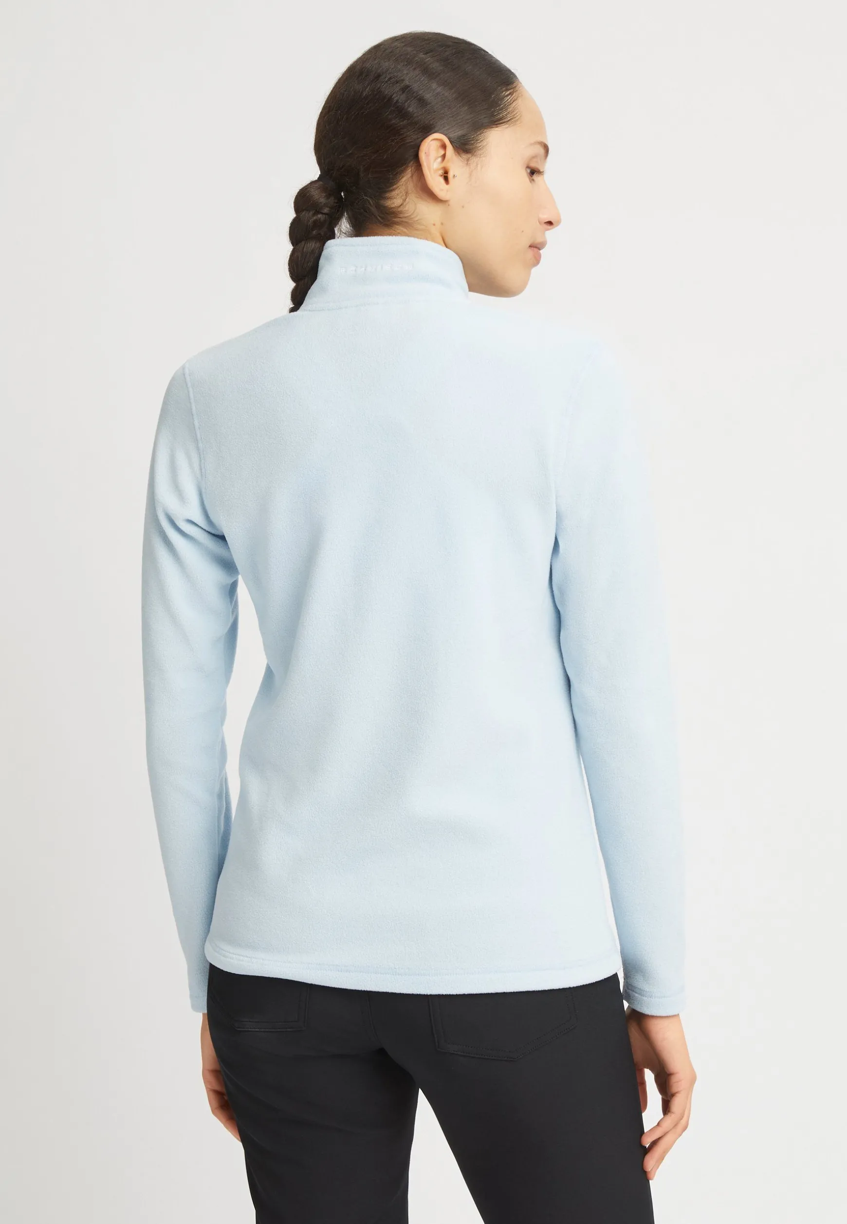 Polar Fleece, Skyway