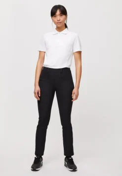 Rumie Poloshirt, White