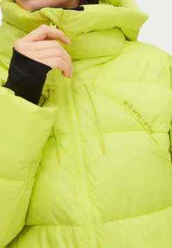 Saint Puffer Jacket, Sulphur Spring