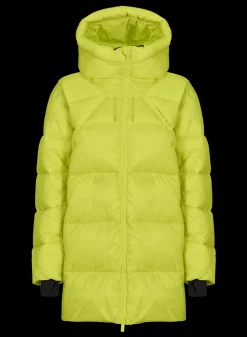 Saint Puffer Jacket, Sulphur Spring