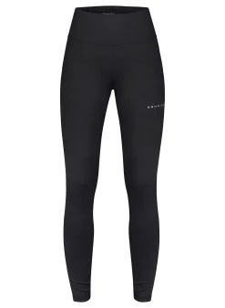 Shape High Waist Tights, Black