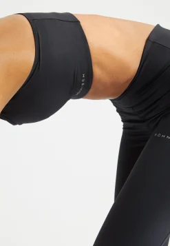 Shape Sportsbra, Black