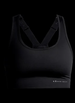 Shape Sportsbra, Black