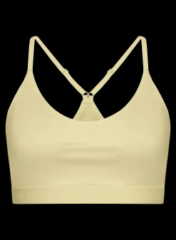 Sierra Strap Sportsbra, Double Cream