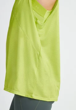 Snap Tank, Lime Punch