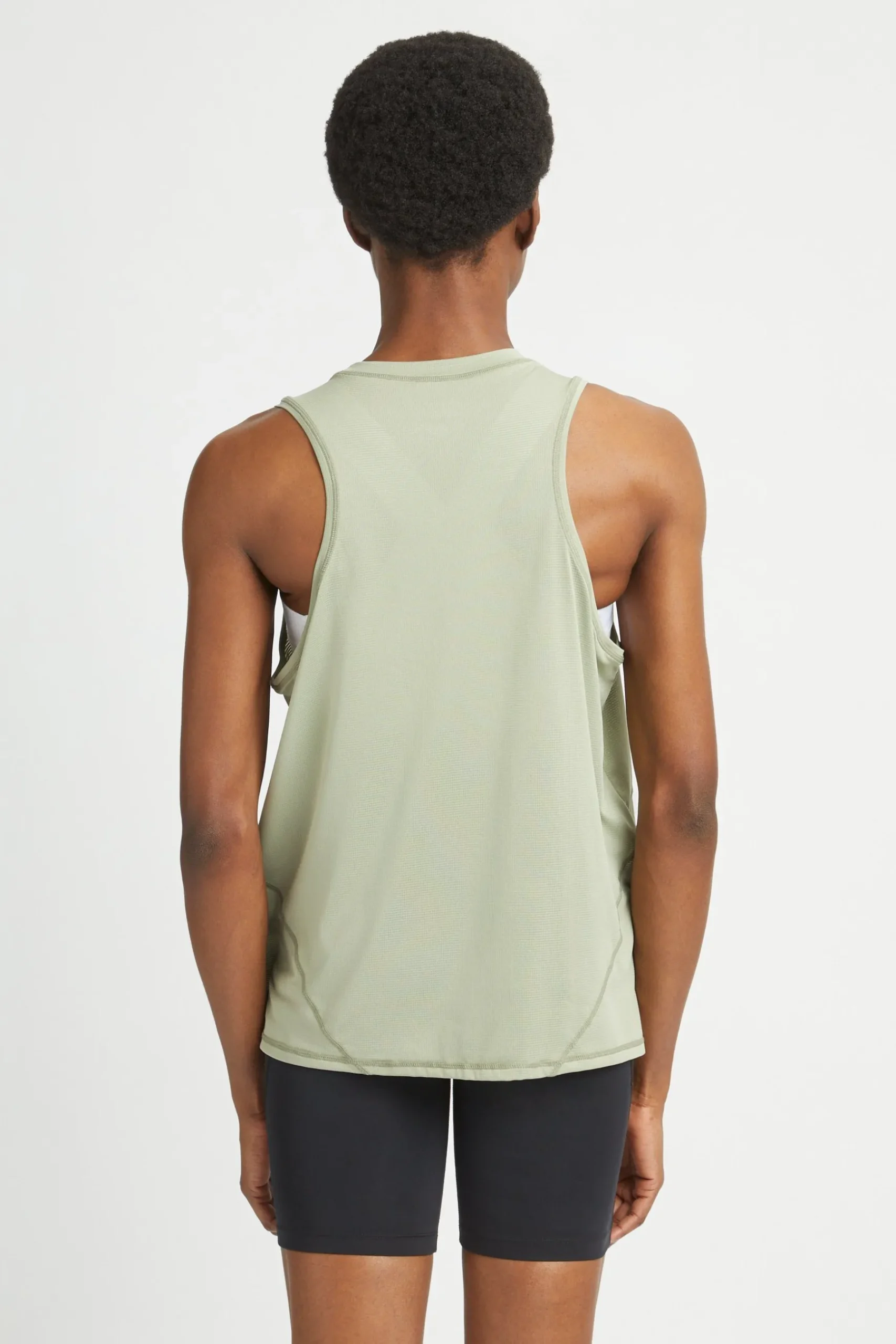 Snap Tank, Seagrass