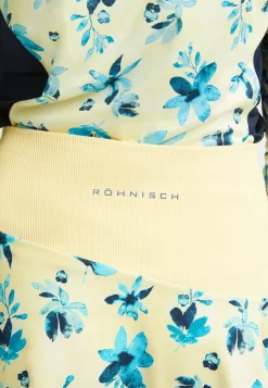 Sofia Skort, Spray Floral Print