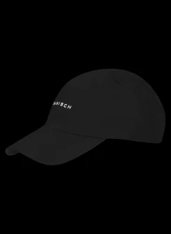Sporty Cap, Black