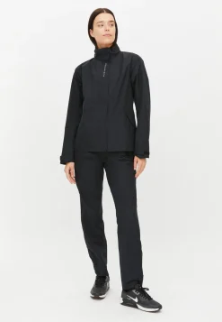 Storm Rain Jacket, Black