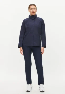 Storm Rain Jacket, Navy