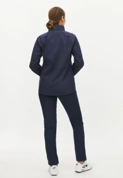 Storm Rain Jacket, Navy