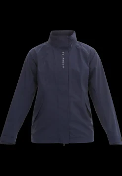 Storm Rain Jacket, Navy