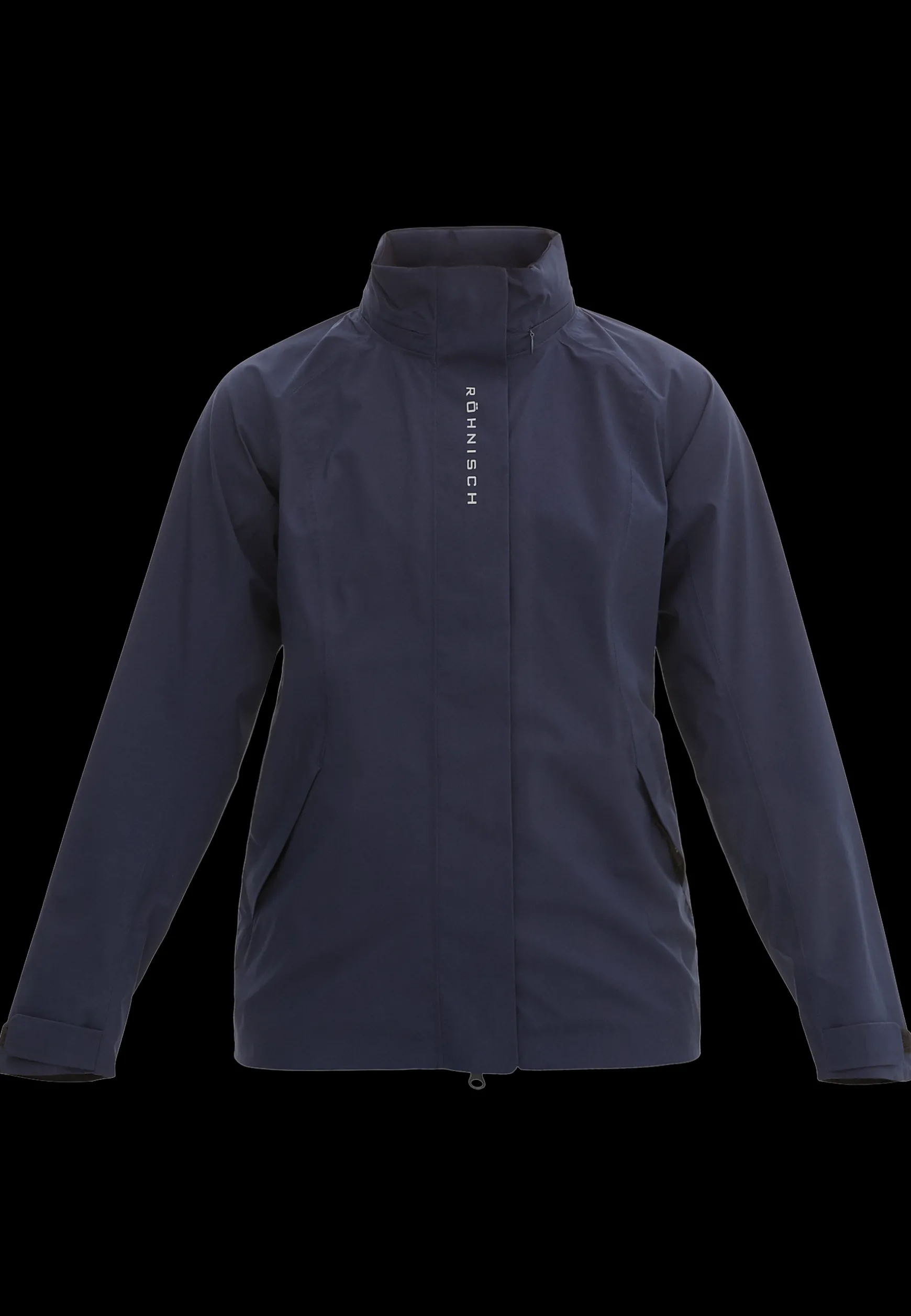 Storm Rain Jacket, Navy