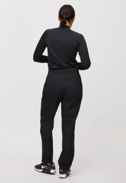 Storm Rain Pants 30, Black