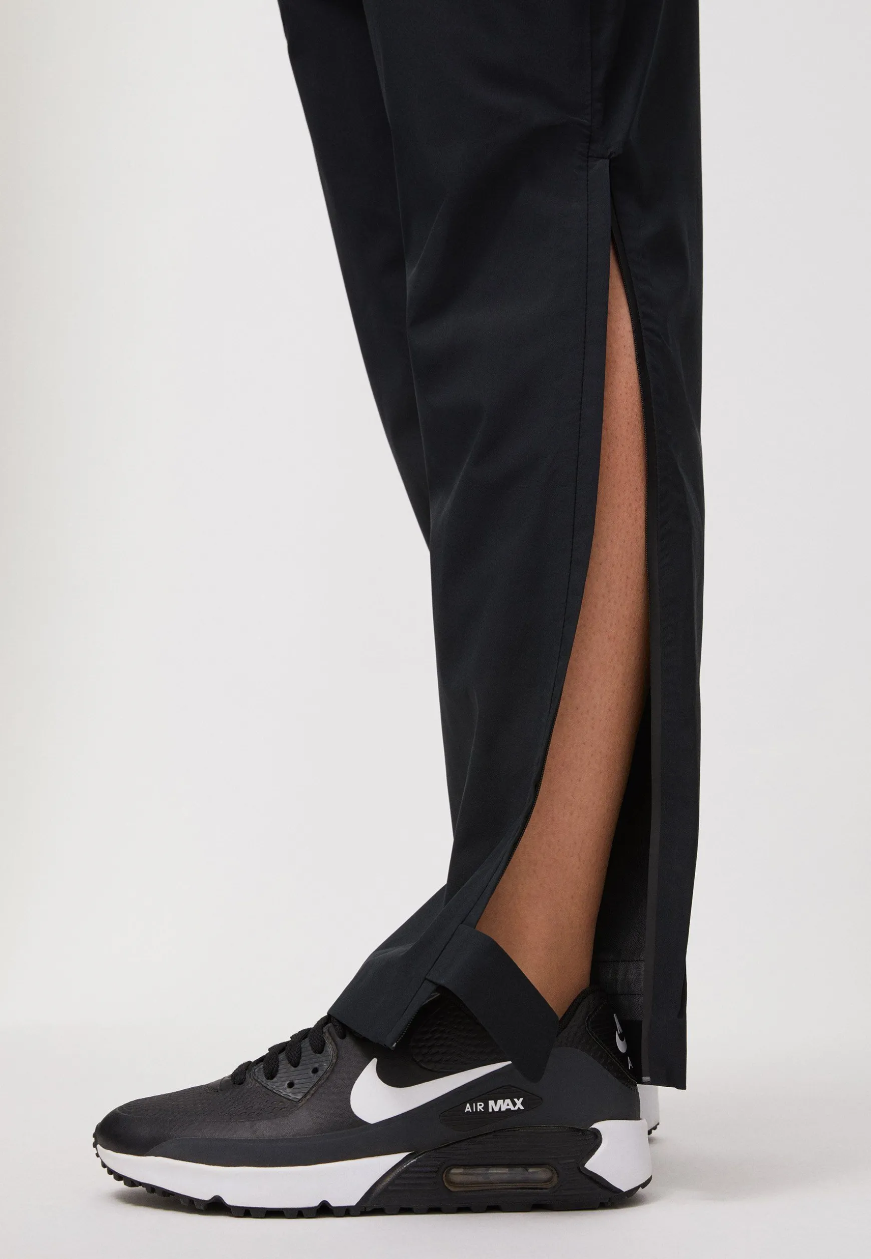 Storm Rain Pants 30, Black