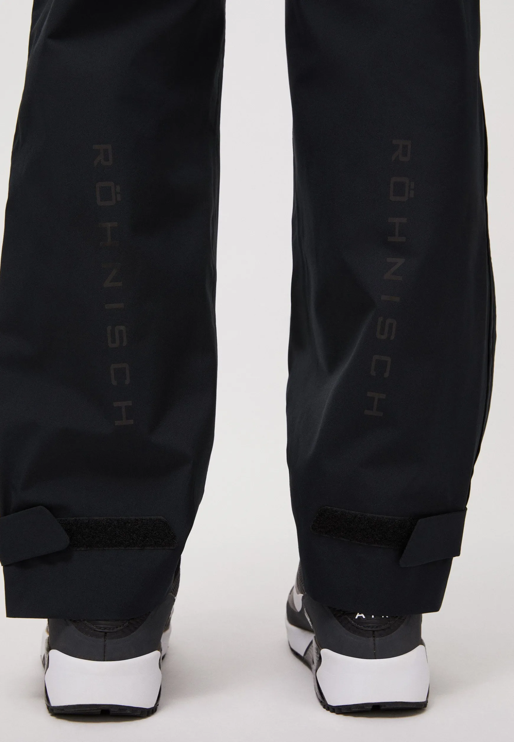 Storm Rain Pants 30, Black