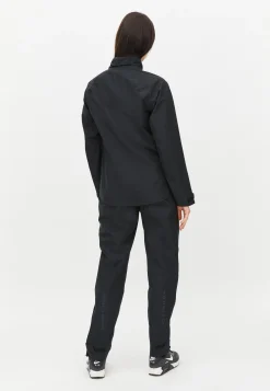 Storm Rain Pants 32, Black