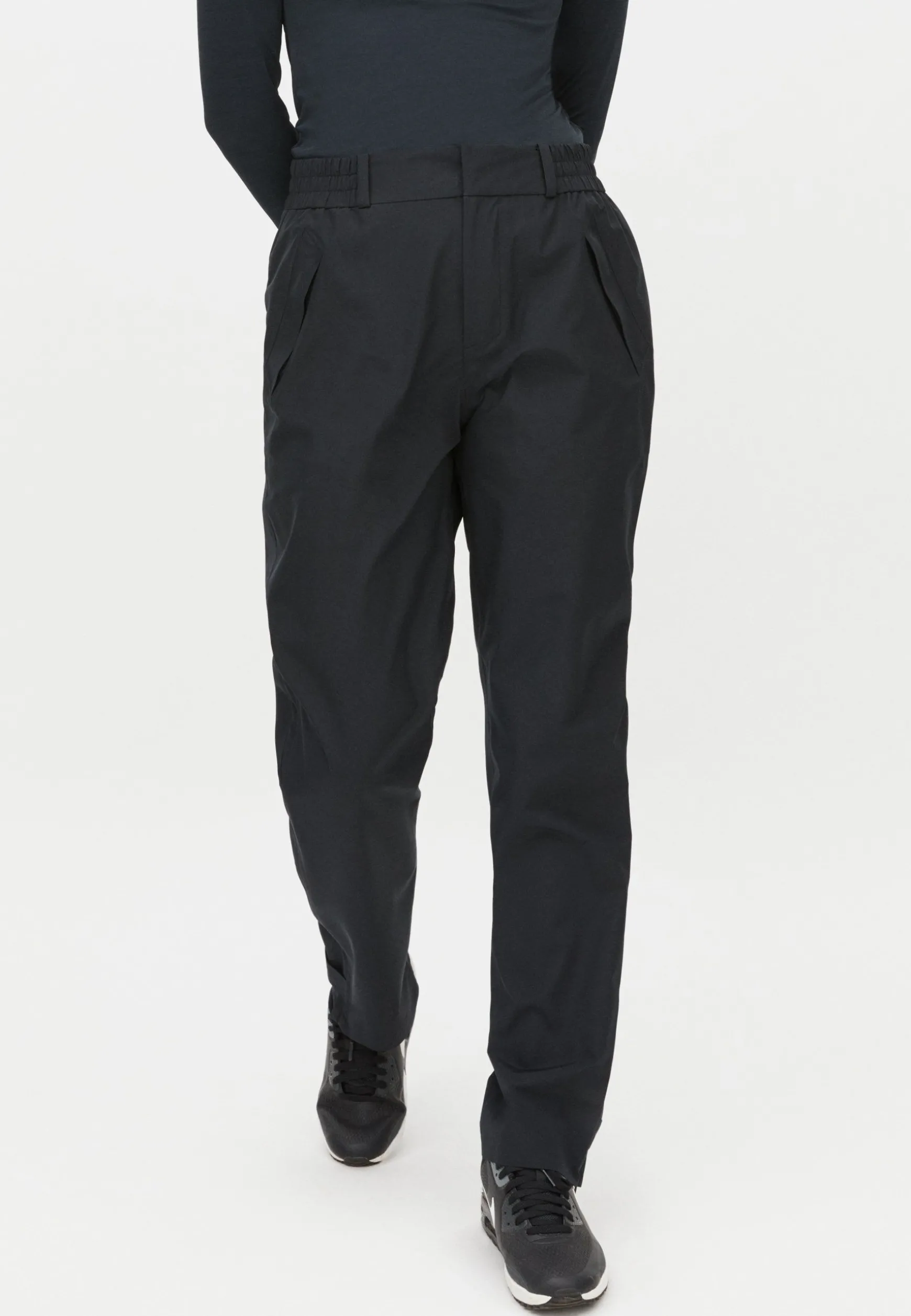 Storm Rain Pants 32, Black