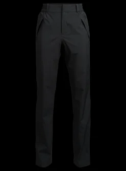 Storm Rain Pants 32, Black