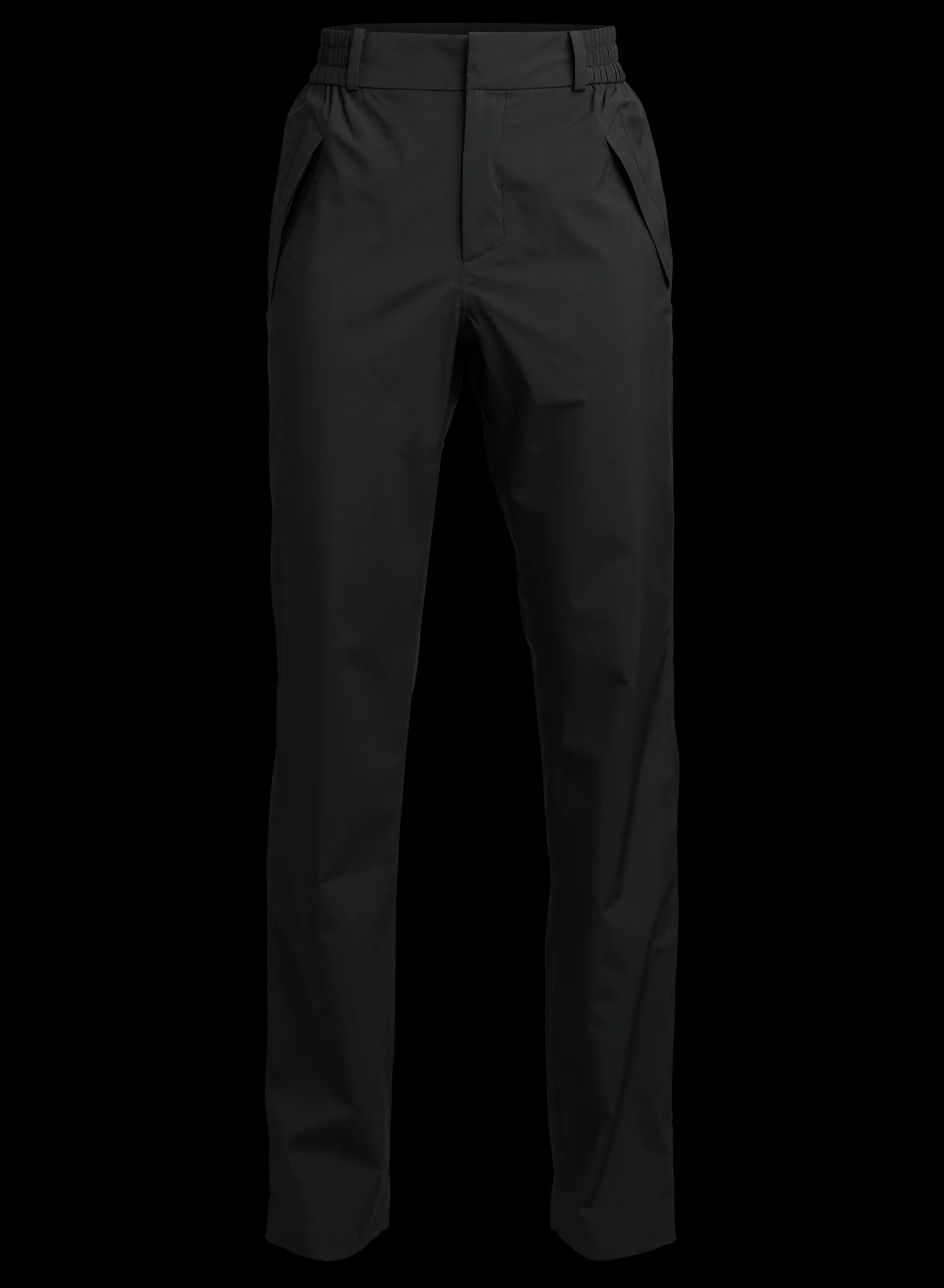 Storm Rain Pants 32, Black