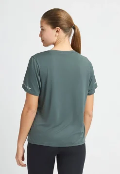 Team Logo Tee, Urban Chic