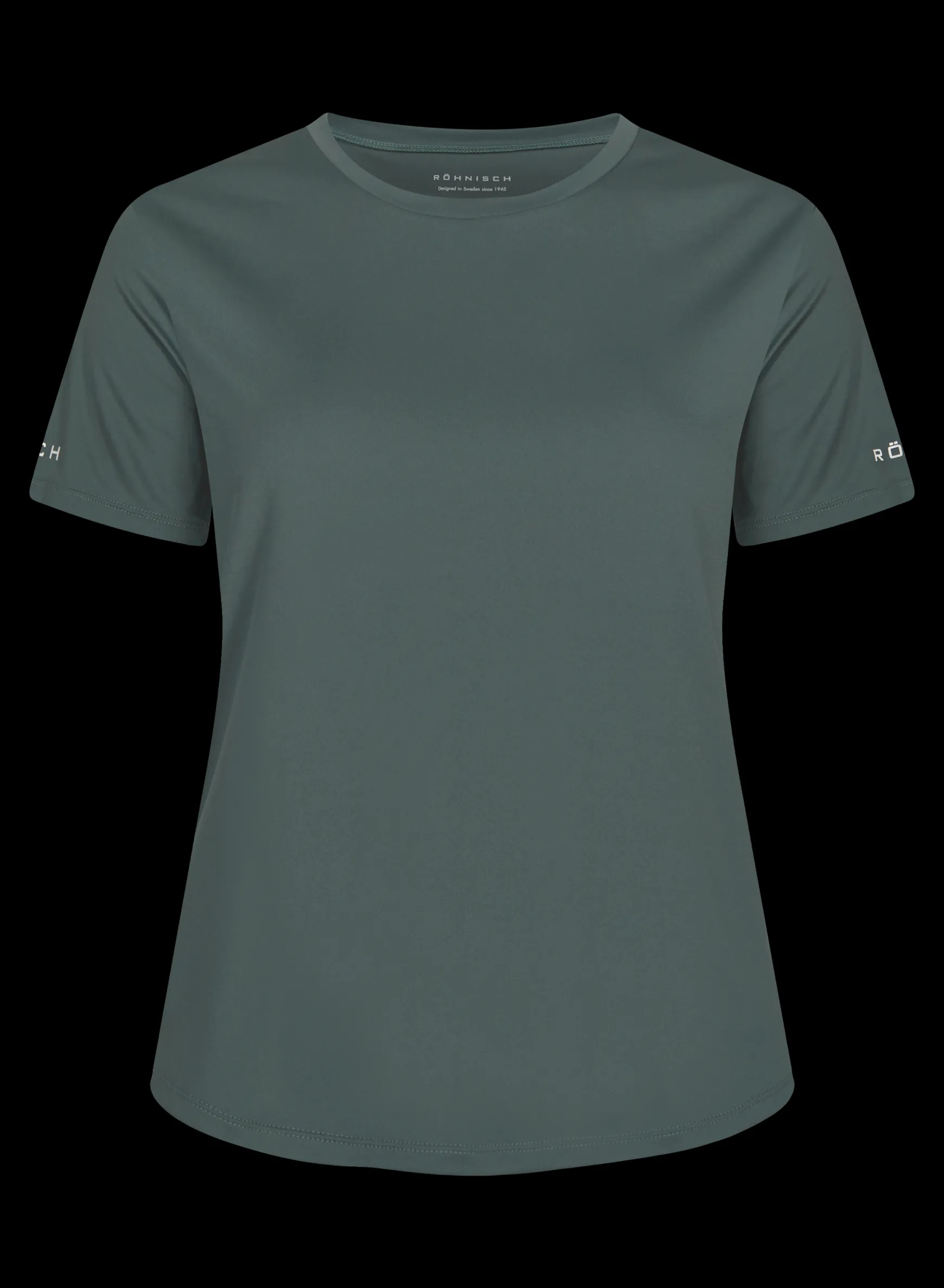 Team Logo Tee, Urban Chic